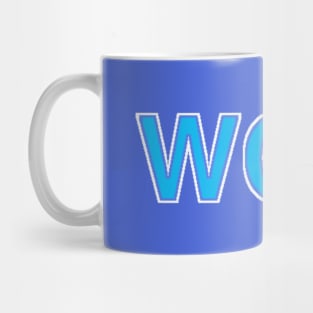 WOW Mug